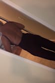 Super comfy and stretchy! Probably could have ordered an extra small but didn't want it to tight. Normally I'm a medium but the last jumpsuit I got in a medium was to big! Love this! - Danielle H.