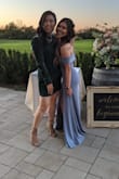 Absolutely loved this dress wore it too a wedding fit amazing a bit tight but that's okay, definitely recommend it for any event. - Stephanie P.