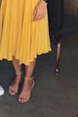 I was one of the only people at the wedding that didn't need to take my shoes off. Great fit, super comfy! Could wear these to any occasion! - Molly D.