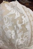 Disappointed with the color. Inner fabric is darker than what's in the picture. I had to look for a good tailor to change/replace the inner fabric. - M S.