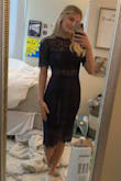 This was the comfiest dress and it for so well! - Sami V.