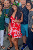 Love this dress so much! Tons of compliments!! True to size. Bought a small, I usually wear a size 4.  I just love all the dresses I've bought from Lulus! Will order again and again! - Marivelle G.