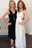I bought this dress for our classy BBQ engagement party and it was absolutely perfect! Not too fancy and so comfortable and easy to move in. Everyone complimented the dress and it was just the right look! I highly recommend this dress to everyone! - Beth W.