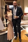 Beautiful formal dress - highly recommend! - Olga K.