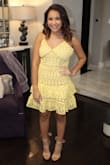 Was absolutely perfect fo my homecoming! The chest area was a bit too big and caused some gapping, but I think that was my bad bra. Paired it with nude shoes from here too! Perfect! - Alicia P.