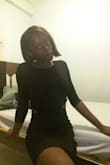 After a few rough months I decided to do something for me and my birthday. I was feeling unwanted, alone and unloved so I was like "amma love me". Well hunnay, this lifted my spirit so much. Y'all know a dress is "it" when it makes you look and feel good not just externally. Material is great quality, and gives you a subtly sexy feeling Worth the purchase and will be making this my birthday treat to my self every year. - Rachael
