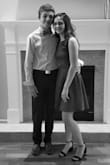 Pretty and durable for homecoming, comfy. Tad big in some parts of my body, a little longer than expected, but overall a great purchase in my opinion. - Kaitlyn T.