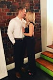 Wore this for a wedding and loved it! Had to alter the straps a little as they were too long for my short torso. I got many compliments! - Lauren M.