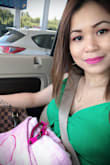 Materials is very good! A must have dress... the color is vibrant... I loooooooovvvveeee it! - Arlene W.