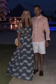 Wore this outfit to a wedding/vacation in the Dominican Republic and got so many compliments! Can't wait to wear it again! - Kristin P.