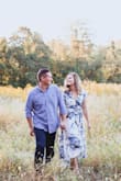 Got this for my engagement photos, it was amazing! Great quality. - Rebekah B.