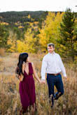 This dress was exactly what I was looking for. It worked out so great for our engagement pics in the mountains! I had to get the straps altered a little just because I'm shorter but other than that I am completely obsessed. Thank you Lulus! - Nicole F.