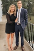 I loved everything about this dress -- the fit was sexy without being too tight. It's a classic little black dress with a little extra with the fun sleeves and tie on the side. I got so many compliments on it! - Tori H.