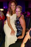 I LOVED wearing this for a formal event with my company! I absolutely loved how it fit, the material and how classy the dress is!! Got a ton of compliments on the dress! Hoping I can wear it again.. if not I'll wear it around my house for the hell of it! - Sarah B.