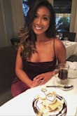 Great feels all around! Love how it fit... 110% recommended. Obsessed! - Melissa O.