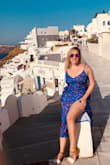These sandals are awesome! They are very durable and comfortable. They never rub or hurt my feet. I have already bought 3 pairs. - Leah H.