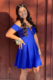 i loved the way it fit and it felt amazing. - Leilanny Y.