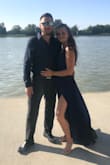 This dress was the best purchase! Bought for a bridesmaids dress. Was so comfortable to wear. Would recommend for anyone looking for bridesmaids dresses. Was a super hot day that day and the dress was nice and flowy. - Kyla N.