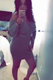 Very comfortable dress beautiful color! I received so many compliments on this dress buy it you won't regret it! - Leticia O.