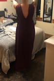 Absolutely the most comfortable dress ever. I was worried about bending over and my boobs possibly showing but it's so snug and cozy. I'm so happy!! - HALEY C.
