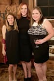 Out of my comfort zone, but I loved this dress. Fit so nicely. Wore it to a fall wedding and got lots of compliments. - MaryFrances