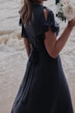 My daughters wore Lulus dresses as my bridesmaids and looked absolutely beautiful. The dresses were perfect! I especially love that they're hand washable!! - Carolyn K.