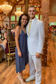 This was the perfect dress for the wedding I went to! It came in a timely manner, was packaged nicely, and was so gorgeous on! I am very satisfied! I need to find another event to wear this dress to - Kiley C.