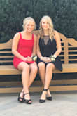 This dress was perfect for Homecoming! It's cute and classy! - Britany C.