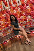 I wore this dress to my senior homecoming and O M G! It was so comfy, beautiful, and classy! Everything about the dress is so pretty and the quality is AMAZING! I got soo many compliments and I definitely plan on buying more dresses from Lulus! - Maria N.