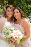 I loved this dress! It was the easiest order ever on a website. Accurate to size! Outstanding quality! - Rosina D.