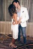 I have received so many compliments on this dress! I wore it to my rehearsal dinner and felt so beautiful in it! Lulus never disappoints - Richelle A.