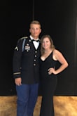 I wore this dress to a military ball and it was perfect! It fit true to size, the material was comfortable and stretchy. I would definitely recommend this for any formal event! I wore 3 inch heels, and the length was perfect with the heels! - Madelaine A.