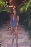 Wore this to several events and everyone thought it was super expensive! - Katie P.