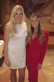 Love this dress. Wore it for a wedding rehearsal and got so many compliments. Fits like a glove but not uncomfortable! - Danielle T.
