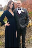 Love it! I normally wear a medium but based on the size of the model in the photo I decided to go a size down and it fit perfectly! - Amanda G.