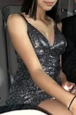 I wore this dress to my homecoming and got many compliments and I loved the dress myself 10/10 would recommend to anyone. - Amanda C.