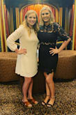 Absolutely loved this dress!! It fit great, and was perfect on our cruise! - Sarah B.