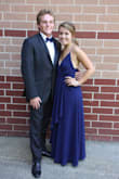 I love Lulus and I LOVE THIS DRESS! I bought it for prom and it fits so well- it's super flattering and makes me look and feel so great! It's so classy and elegant- highly recommend! - Carli K.