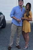 I wore them all night to an outdoor reception and loved them even hit the dance floor. Make sure to break them in first! - Mary H.