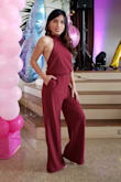 I want more in different colors! So comfy to wear. One of my favorite! - Romina M.