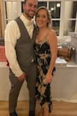 So gorgeous! I have no complaints and got a ton of complaints - Molly K.
