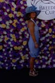 I got so many complements on this dress! It is both flattering and elegant. - Cathleen B.