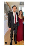 This dress is super comfortable and fits perfectly! Loved the color too. - Jen B.