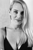 I usually wear small to medium dresses from a Lulus Since the fabric was so stretchy, I was able to order the small. I loved it, I looked great in it and my boyfriend loved it too - Melanie K.