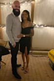 This dress fit like a glove. I wore it to a wedding and got tons of compliments. The straps on my arms could have fit tighter but I'm tiny so I wasn't surprised. The material was great quality and I was super impressed. I paired it with black suede block heel sandal from Lulus. Overall, this dress is five stars. - Kayla L.