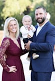 This dress was exactly what I was look for and the fit was even better. You can not go wrong with this dress! - Nicholyn W.