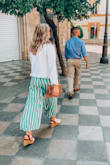 Perfect summer outfit and sooo comfortable! - Breanna H.