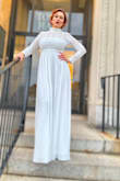 I love it, is beautiful.. running in the true size, is so comfortable. - Natalia H.