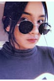 Skip the pricey tag and still get the LOOK! Not only are these stylish but also help protect from the sun! - Ileana P.