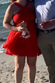 Bought for an all inclusive wedding. It's going to be perfect! Fits so well and looks so cute! - Robyn M.